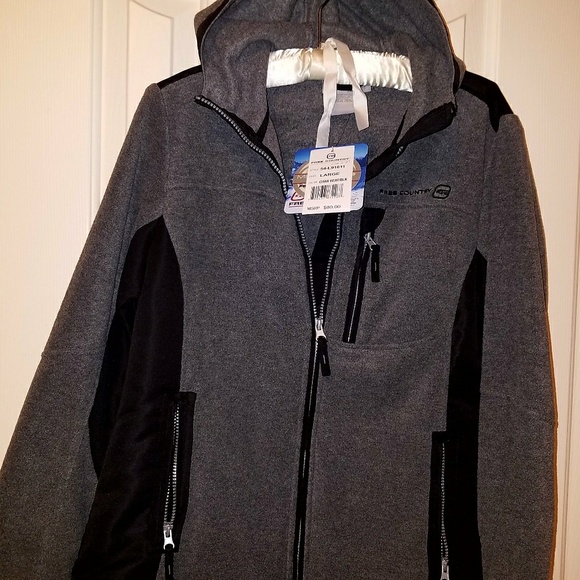 Free Country women's jacket, size L - Picture 6 of 7